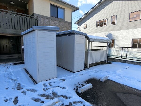 PLEMIERの物件内観写真